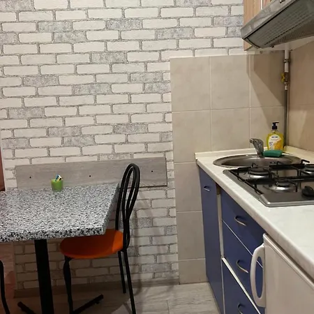 32Kotliarska Apartment Lviv Exterior photo