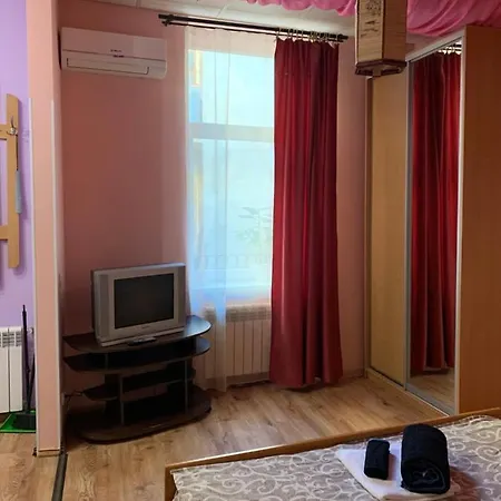32Kotliarska Apartment Lviv Exterior photo