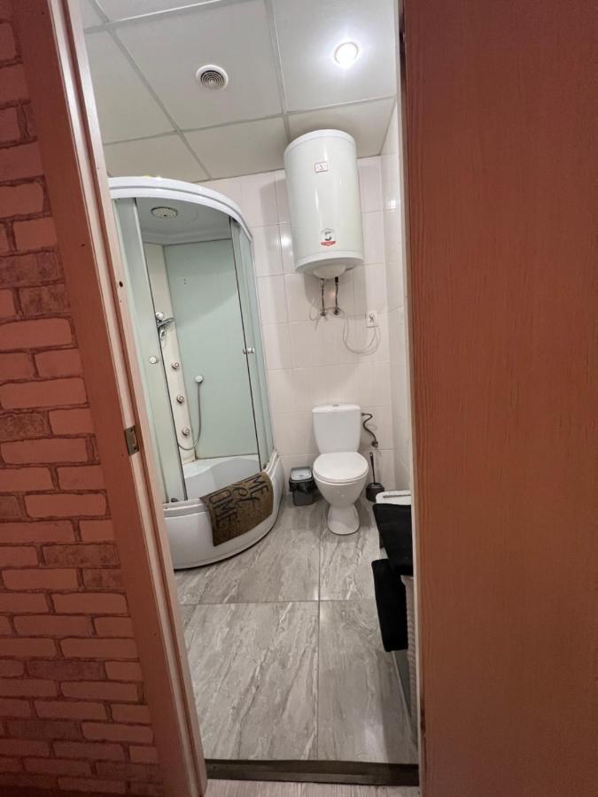 Apartment 32kotliarska *