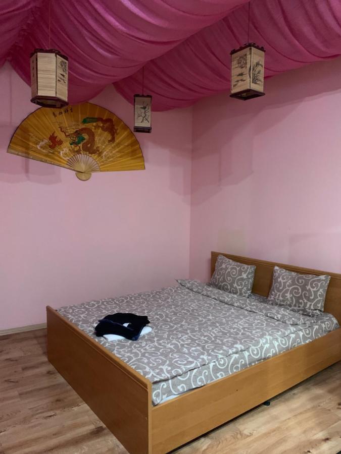 32kotliarska Apartment
