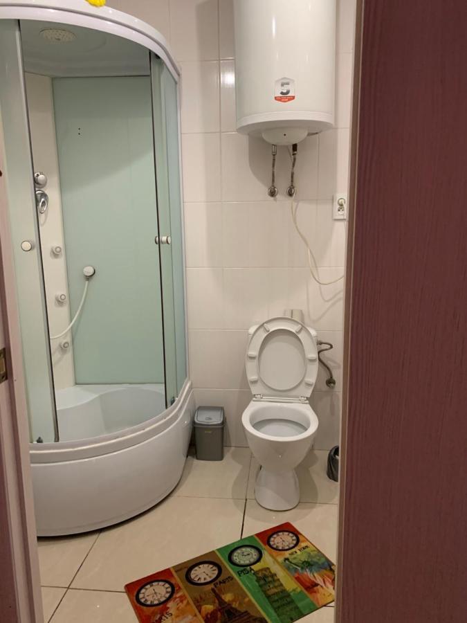 32kotliarska Apartment