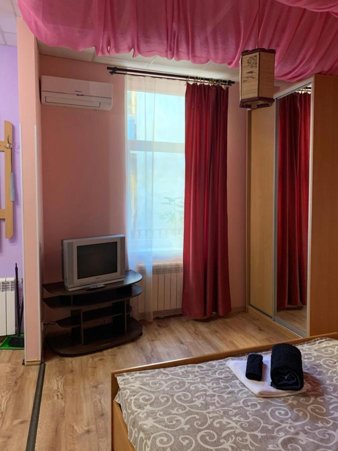 32kotliarska * Lviv